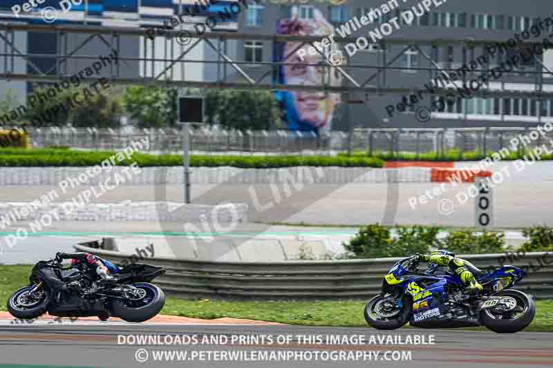 march 2018;motorbikes;no limits;peter wileman photography;portugal;trackday digital images;valencia